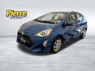 Used 2015 Toyota Prius C Two FWD 360° Tour