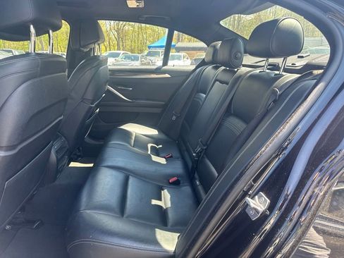 Used 2015 BMW 535i xDrive Sedan AWD/4WD image 35