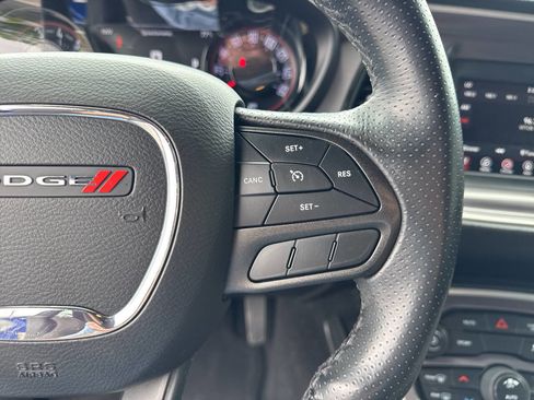 Used 2021 Dodge Challenger SXT w/ Blacktop Package image 29