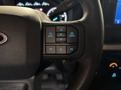 Used 2024 Ford F250 XL w/ XL Driver Assist Package AWD/4WD image 17