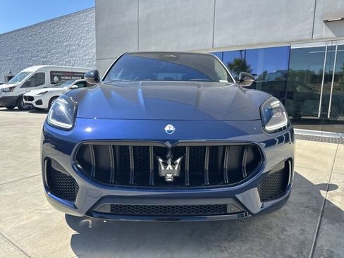 New 2025 Maserati Grecale Modena image 2