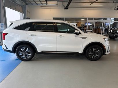 Used 2021 Kia Sorento EX