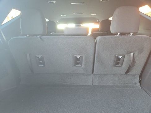 New 2026 Chevrolet Traverse LT w/ Midnight/Sport Edition FWD image 15