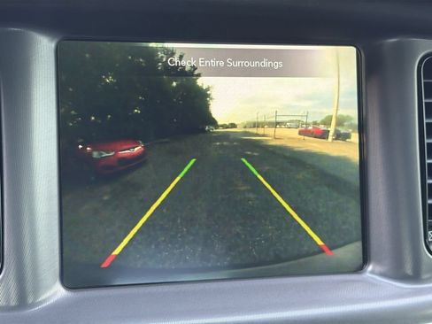 Used 2022 Dodge Charger GT w/ Plus Group RWD image 21