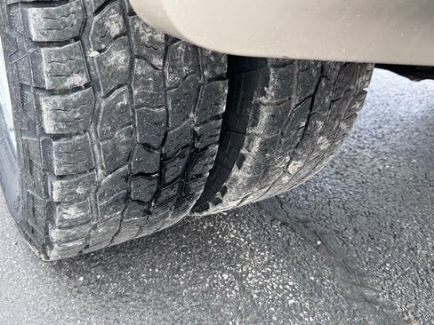 Used 2008 Ford F350 Lariat image 22