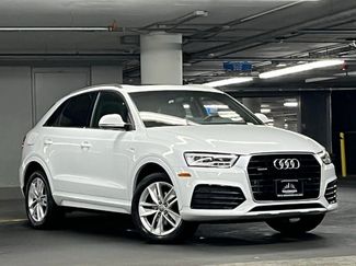 Used 2018 Audi Q3 2.0T Premium Plus w/ Premium Plus Package video 2