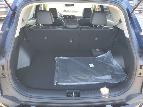 New 2026 Kia Seltos EX w/ EX Sunroof Package image 28