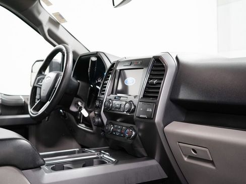 Certified 2020 Ford F150 XLT w/ Equipment Group 302A Luxury AWD/4WD image 50