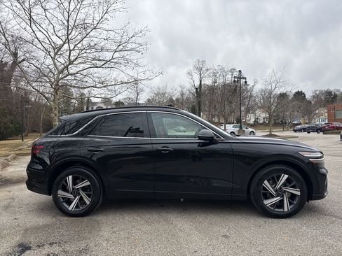 New 2026 Genesis GV70 3.5T Sport Advanced image 10