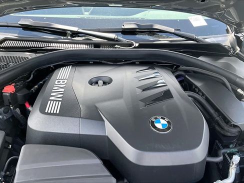 Used 2026 BMW 430i Coupe w/ Parking Assistance Package RWD image 30