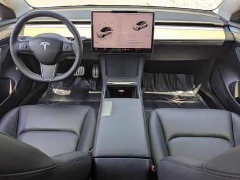 Used 2023 Tesla Model 3 Performance AWD/4WD image 51
