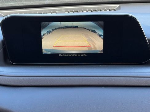 New 2026 MAZDA CX-30 AWD 2.5 S image 15