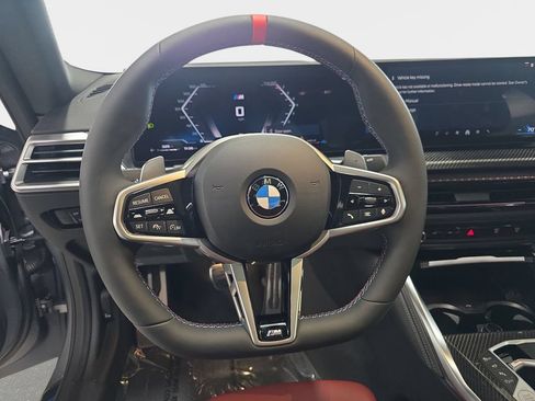 New 2026 BMW M240i Coupe w/ Premium Package RWD image 13