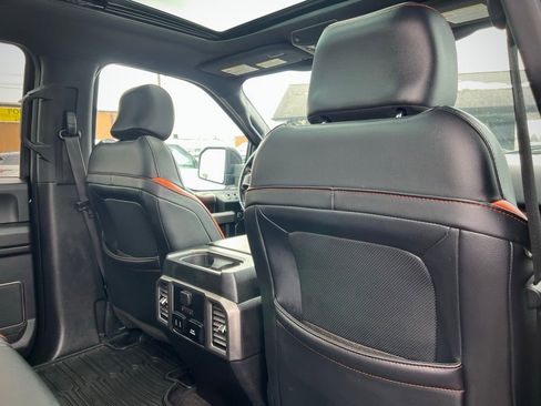 Used 2017 Ford F150 Raptor w/ Equipment Group 802A Luxury image 31