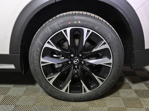 New 2026 MAZDA CX-90 Plug-In Hybrid w/ Premium Plus image 21