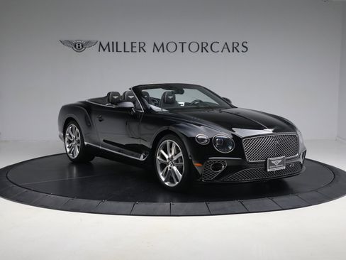 Certified 2020 Bentley Continental GT image 10