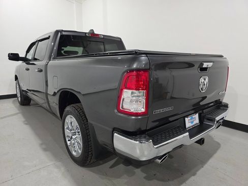 Used 2020 RAM 1500 Big Horn image 45