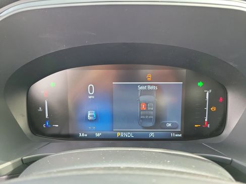 New 2026 Ford Escape ST-Line w/ Cold Weather Package image 25