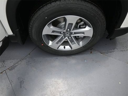 New 2025 Honda Pilot EX-L image 40