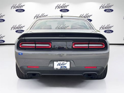 Used 2023 Dodge Challenger SRT Hellcat Redeye RWD image 7