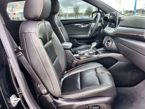 Used 2023 Chevrolet Blazer Premier w/ Enhanced Convenience Package image 12
