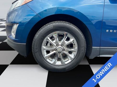 Used 2019 Chevrolet Equinox LT FWD image 14