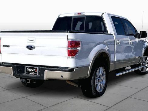Used 2010 Ford F150 Lariat image 11