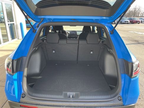 New 2026 Honda HR-V Sport image 13