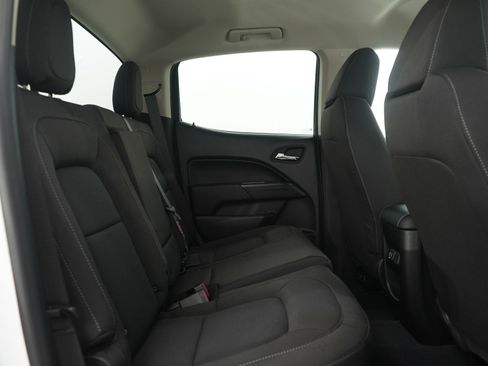 Used 2022 Chevrolet Colorado LT image 14