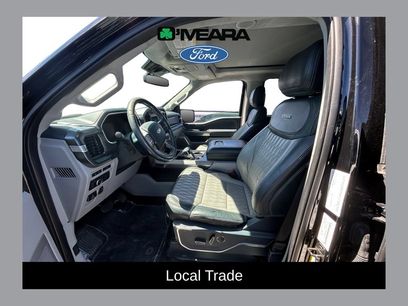 Used 2022 Ford F150 Limited