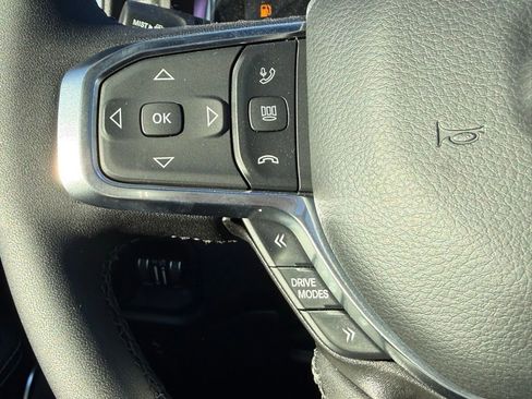 New 2025 RAM 1500 Laramie w/ Night Edition image 17