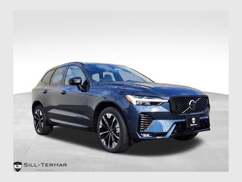 Certified 2026 Volvo XC60 B5 Plus w/ Protection Package Premier AWD/4WD image 1