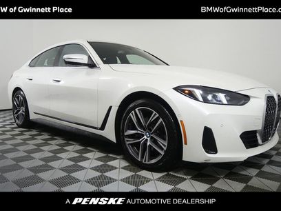 Used 2025 BMW 430i w/ Premium Package