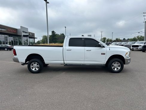Used 2012 RAM 3500 Big Horn image 2