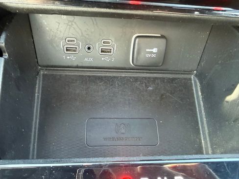 Certified 2024 Jeep Grand Cherokee Altitude AWD/4WD image 21