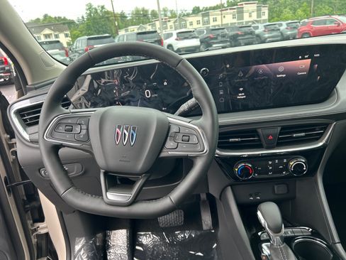 New 2026 Buick Encore GX Sport Touring w/ Studio Series AWD/4WD image 31