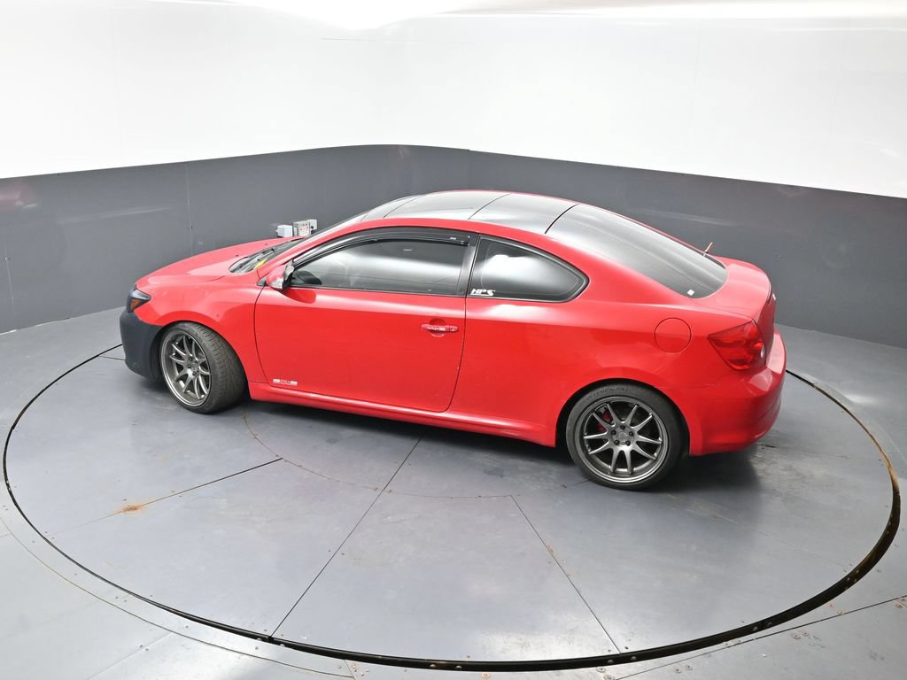 Used 2005 Scion tC w/ Release Series 1.0 FWD image 17