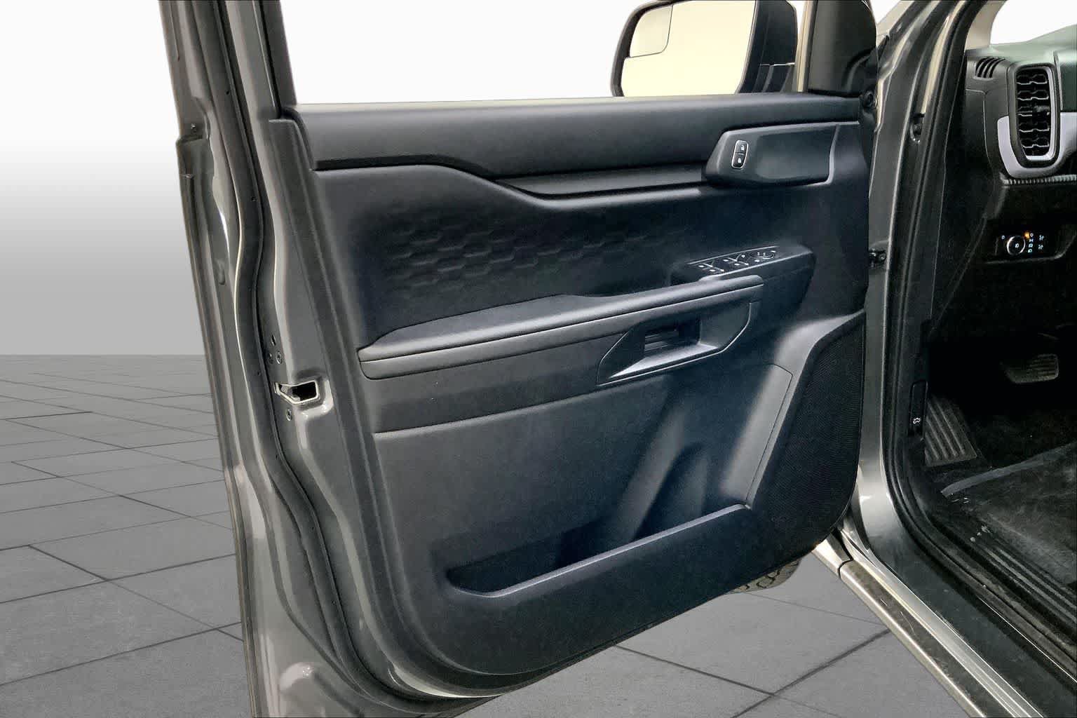 New 2026 Ford Ranger XL RWD image 10