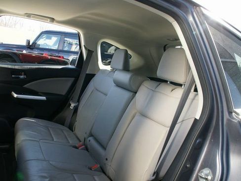 Used 2016 Honda CR-V Touring image 29