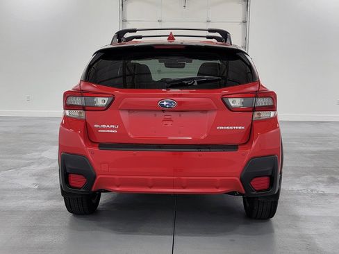 Used 2021 Subaru Crosstrek 2.5i Limited w/ Moonroof Package 2 AWD/4WD image 7