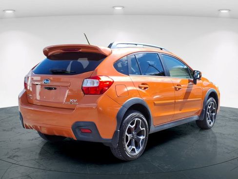 Used 2014 Subaru Crosstrek 2.0i Limited AWD/4WD image 3