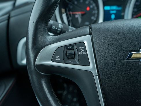 Used 2015 Chevrolet Equinox LT w/ Driver Convenience Package image 20