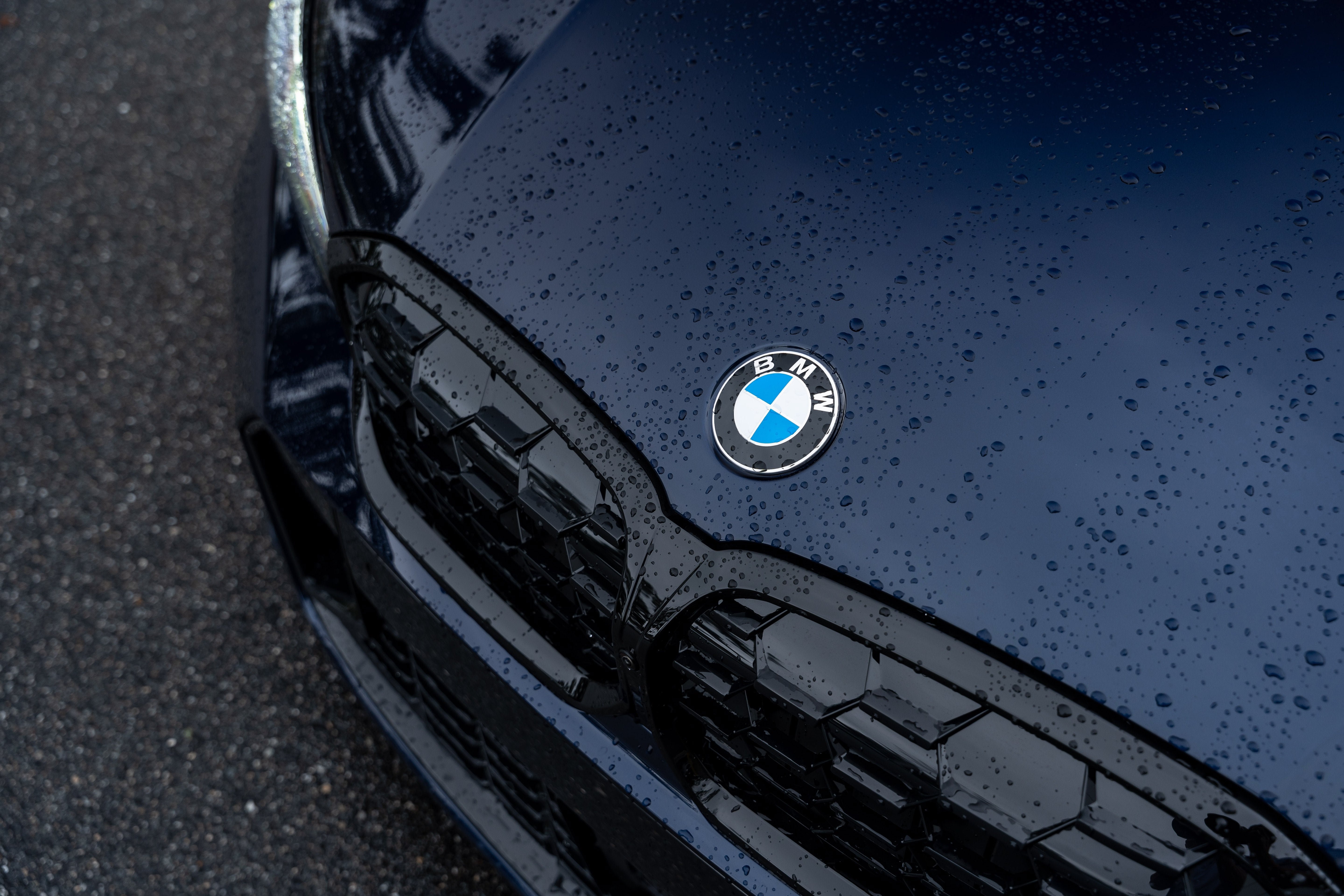 New 2026 BMW M340i w/ Premium Package RWD image 9