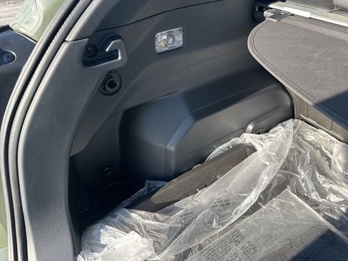 Certified 2025 Subaru Crosstrek 2.5i Limited image 29