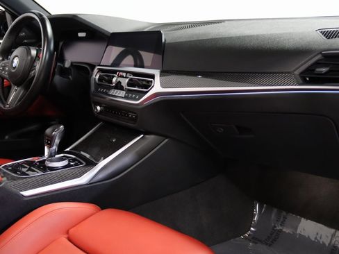 Used 2023 BMW M4 xDrive Competition image 67