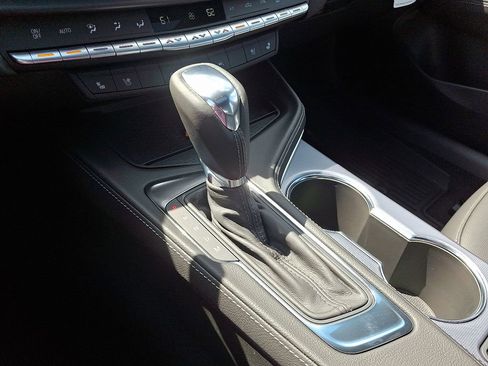 New 2026 Cadillac CT4 Premium Luxury image 7