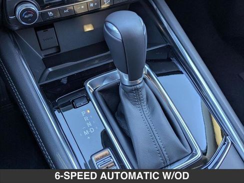 New 2025 MAZDA CX-5 AWD 2.5 S w/ Premium Plus Pkg image 10