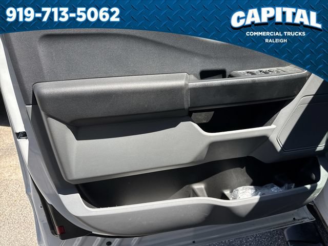 New 2026 Ford F350 XL w/ XL Chrome Package AWD/4WD image 21