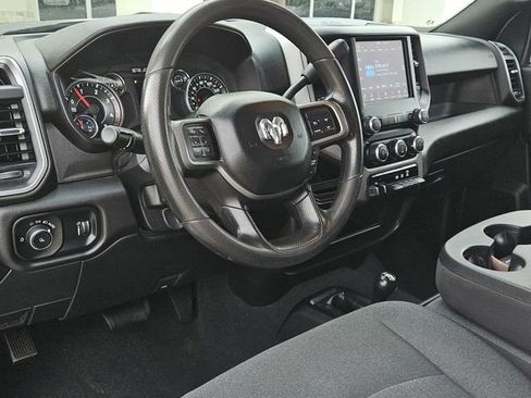 Used 2021 RAM 2500 Tradesman AWD/4WD image 28