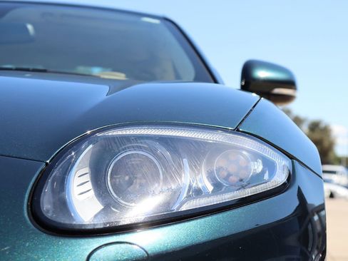 Used 2013 Jaguar XK Coupe image 7